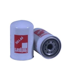 Fleetguard fuel filter, part number FF196 qty 1.
