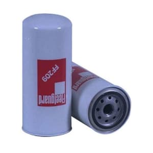 Fleetguard fuel filter, part number FF209 qty 1.