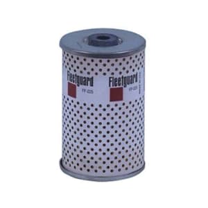 Fleetguard fuel filter, part number FF225 qty 1.