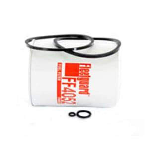 Fleetguard fuel filter, part number FF4052 qty 1.