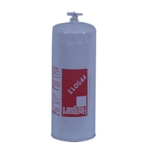 Fleetguard fuel filter, part number FF5013 qty 1.