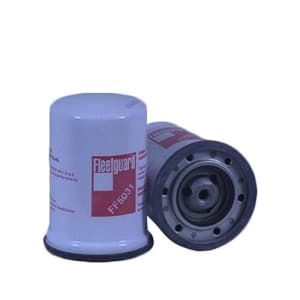 Fleetguard fuel filter, part number FF5031 qty 1.