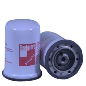Fleetguard fuel filter, part number FF5032 qty 1.