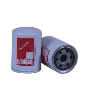 Fleetguard fuel water separator, part number FS1284 qty 1.