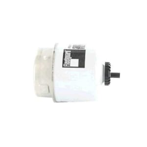 Fleetguard fuel water separator, part number FS19792 qty 1.
