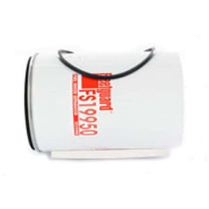 Fleetguard fuel water separator, part number FS19950 qty 1.