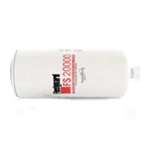 Fleetguard fuel water separator, part number FS20000 qty 1.