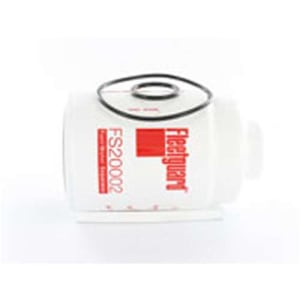 Fleetguard fuel water separator, part number FS20002 qty 1.