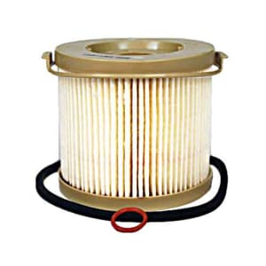 Fleetguard fuel water separator, part number FS20103 qty 1.