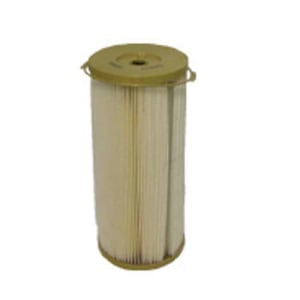 Fleetguard fuel water separator, part number FS20201 qty 1.