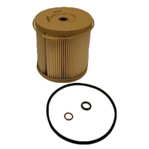 Fleetguard fuel water separator, part number FS20402 qty 1.
