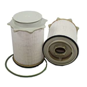 Fleetguard fuel water separator, part number FS43255 qty 1.