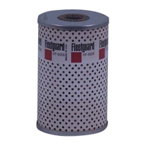 Fleetguard hydraulic filter, part number HF6008 qty 1.