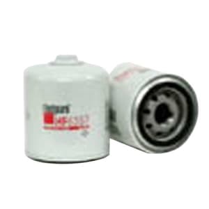 Fleetguard hydraulic filter, part number HF6357 qty 1.