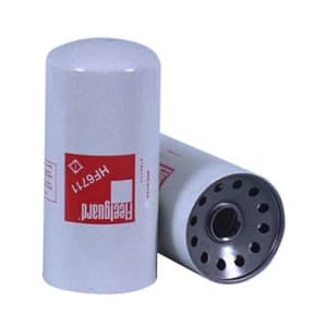Fleetguard hydraulic filter, part number HF6711 qty 1.