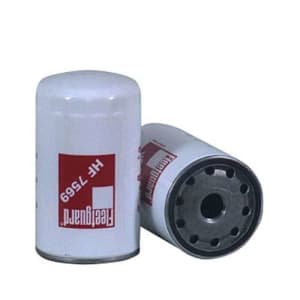 Fleetguard hydraulic filter, part number HF7569 qty 1.