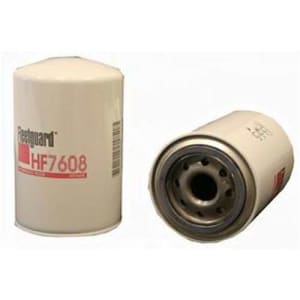 Fleetguard hydraulic filter, part number HF7609 qty 1.