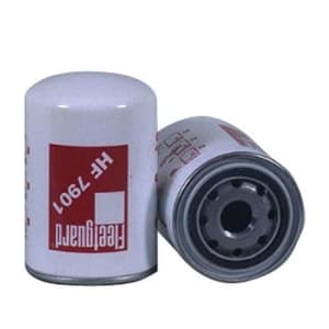 Fleetguard hydraulic filter, part number HF7901 qty 1.