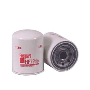 Fleetguard hydraulic filter, part number HF7946 qty 1.