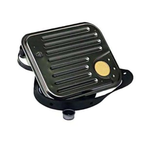 Fleetguard transmission filter, part number TF15010 qty 1.