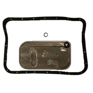 Fleetguard transmission filter, part number TF15025 qty 1.