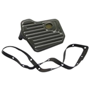 Fleetguard transmission filter, part number TF15031 qty 1.