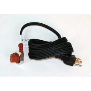 Fleetguard coolant heater, part number 251919.