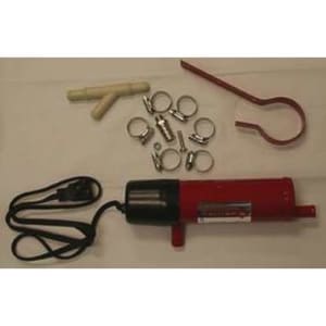 Fleetguard service part, part number 3830329.