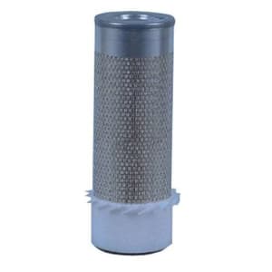 Fleetguard air filter, part number AF1606KM.
