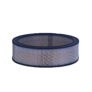 Fleetguard air filter, part number AF1628.