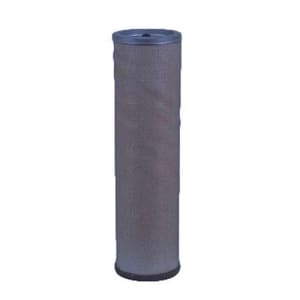 Fleetguard air filter, part number AF1637.