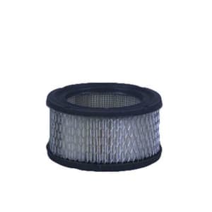 Fleetguard air filter, part number AF1651 qty 6.