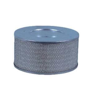 Fleetguard air filter, part number AF1693.
