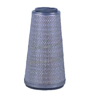 Fleetguard air filter, part number AF1758M.