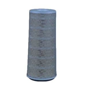 Fleetguard air filter, part number AF1813.