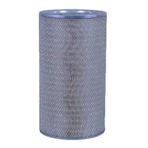 Fleetguard air filter, part number AF1819.