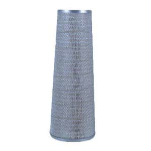 Fleetguard air filter, part number AF1846.