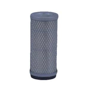 Fleetguard air filter, part number AF1857.