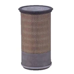 Fleetguard air filter, part number AF1858.