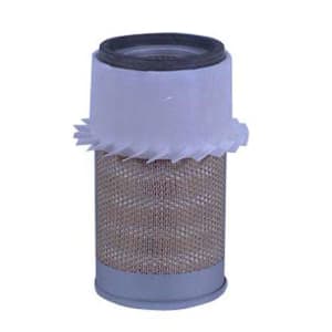 Fleetguard air filter, part number AF1861K.