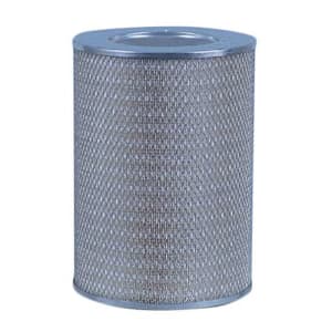 Fleetguard air filter, part number AF1862M.