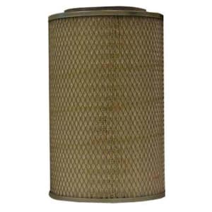Fleetguard air filter, part number AF1887M.