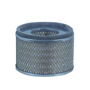 Fleetguard air filter, part number AF1890M.