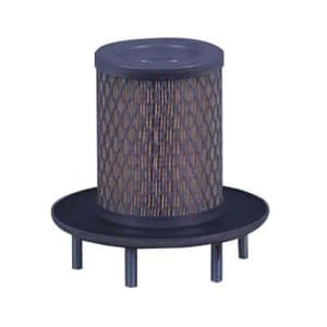 Fleetguard air filter, part number AF1891.