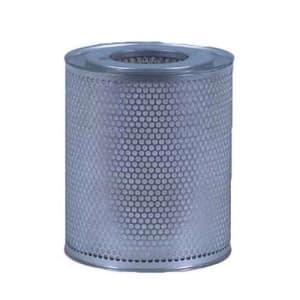 Fleetguard air filter, part number AF1893.