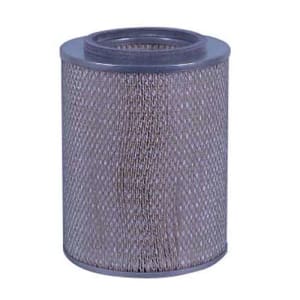 Fleetguard air filter, part number AF1896M.