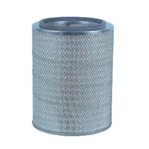 Fleetguard air filter, part number AF1943M.
