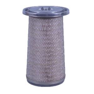 Fleetguard air filter, part number AF1965M.