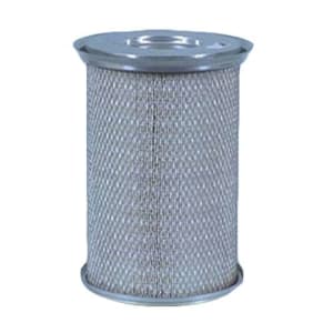Fleetguard air filter, part number AF25029.