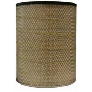 Fleetguard air filter, part number AF25033M.